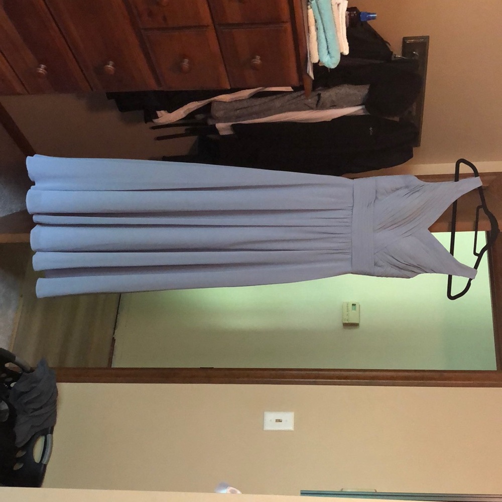 Bridesmaids dress